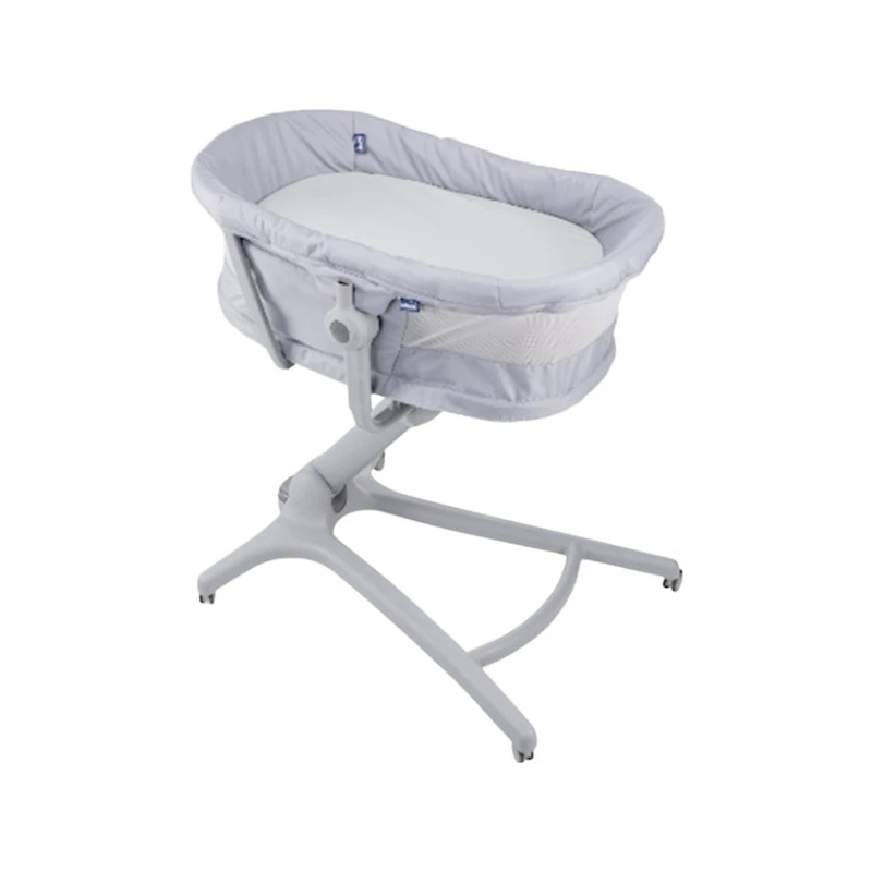 Вкладыш для пеленания Chicco для Baby Hug,серый Вкладыш для пеленания Chicco для Baby Hug,серый