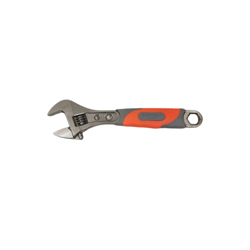 Ключ разводной Transformer TRANS10 Ключ разводной Transformer TRANS10