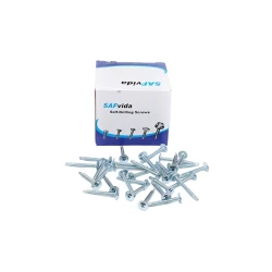 Şurup dəsti TM.22694, 4.2х38 mm, 200 əd