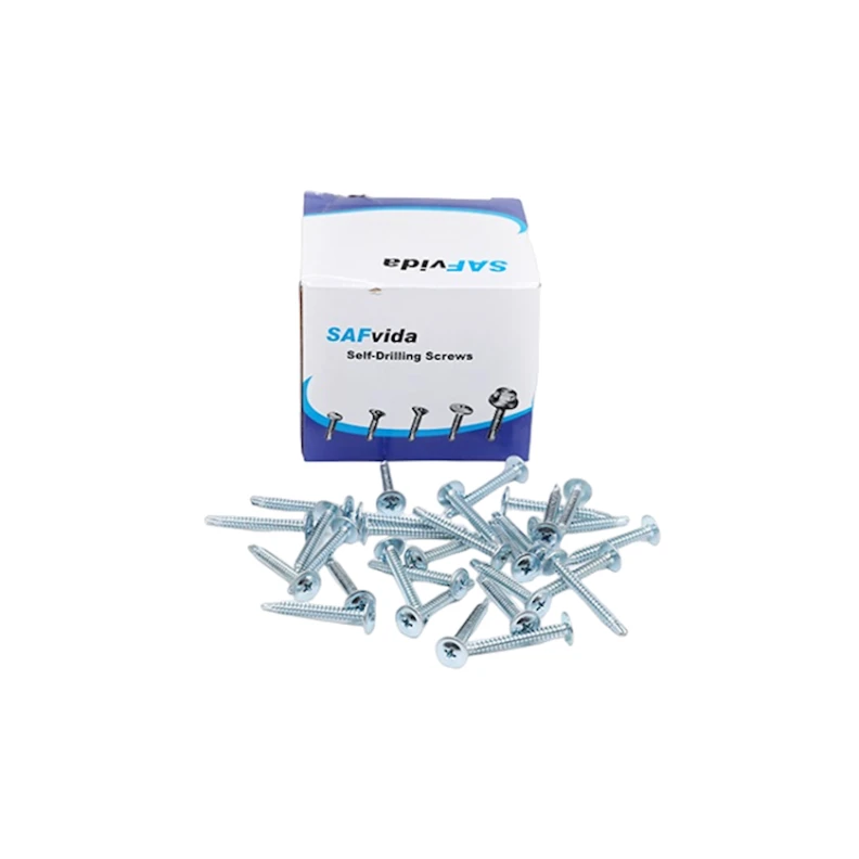 Şurup dəsti TM.22694, 4.2х38 mm, 200 əd