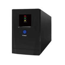 Fasiləsiz enerji təchizatı Powerline PL-UPS1500VA