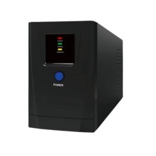 Fasiləsiz enerji təchizatı Powerline PL-UPS1500VA