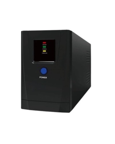 Fasiləsiz enerji təchizatı Powerline PL-UPS1500VA
