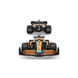 Radio ilə idarə olunan maşın Rastar McLaren F1 MCL36 1:12, narıncı/qara-KahnToys143 Radio ilə idarə olunan maşın Rastar McLaren F1 MCL36 1:12, narıncı/qara-KahnToys143