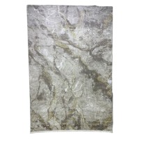 Xalça Sahara SHA-00003561, təbii ipək, rəngbərəng, 150x300 sm