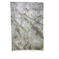 Xalça Sahara SHA-00003561, təbii ipək, rəngbərəng, 150x300 sm