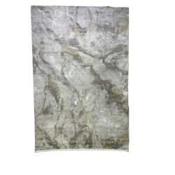 Ковер Sahara SHA-00003561, натуральный шелк, разноцветный, 150x300 см