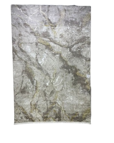 Xalça Sahara SHA-00003561, təbii ipək, rəngbərəng, 150x300 sm