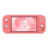 Портативная игровая приставка Nintendo Switch Lite 32 GB Pink