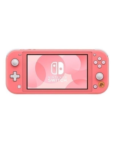 Portativ oyun konsolu Nintendo Switch Lite 32 GB Pink