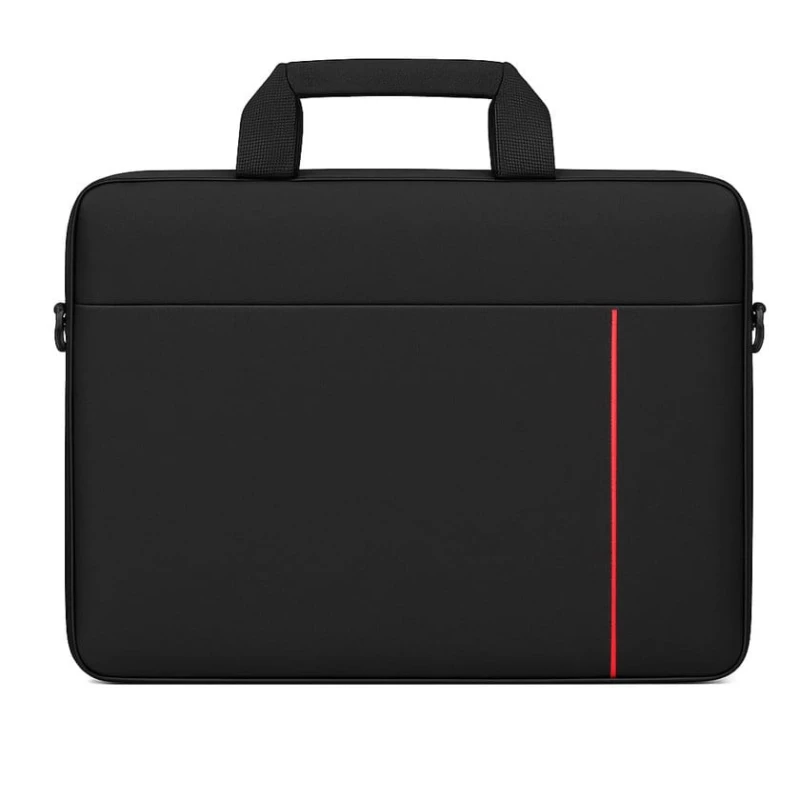 Сумка для ноутбука K506, черная Сумка для ноутбука K506, черная
