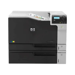 Принтер HP LJ Enterprise M750n Color (D3L08A)