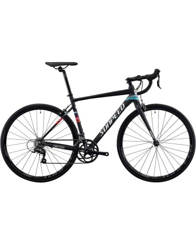 Şose velosipedi Sunpeed Triton 50