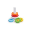 Пирамидка Addo Play LTD Ll Colour Stacking Rings 312-15115-B, 6+ мес