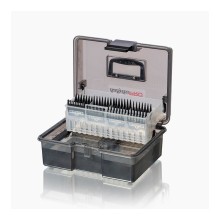 Dezinfeksiya üçün boks Babyliss BARBERSONIC DISINFECTANT BOX - 3030050189339