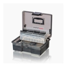 Dezinfeksiya üçün boks Babyliss BARBERSONIC DISINFECTANT BOX - 3030050189339