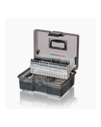 Dezinfeksiya üçün boks Babyliss BARBERSONIC DISINFECTANT BOX - 3030050189339