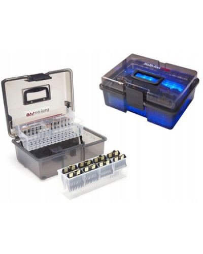 Dezinfeksiya üçün boks Babyliss BARBERSONIC DISINFECTANT BOX - 3030050189339