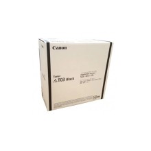 Toner-kartric Canon T03 Black (2725C001)