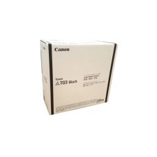 Toner-kartric Canon T03 Black (2725C001)
