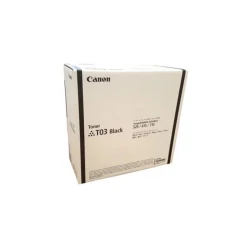 Тонер-картридж Canon T03 Black (2725C001)