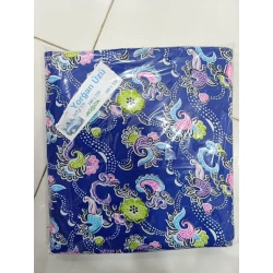 Пододеяльник MiraNova CTS-090, односпальный, 160×220 см, разноцветный, 2 шт Пододеяльник MiraNova CTS-090, односпальный, 160×220 см, разноцветный, 2 шт