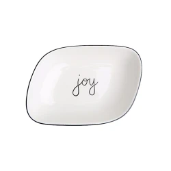 Тарелка мелкая Porland Hope, 14 см, фарфор, белая Тарелка мелкая Porland Hope, 14 см, фарфор, белая