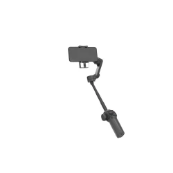 Стабилизатор Porodo AI Tracker Gimbal P9 Black (PD-AITGMP9-BK)