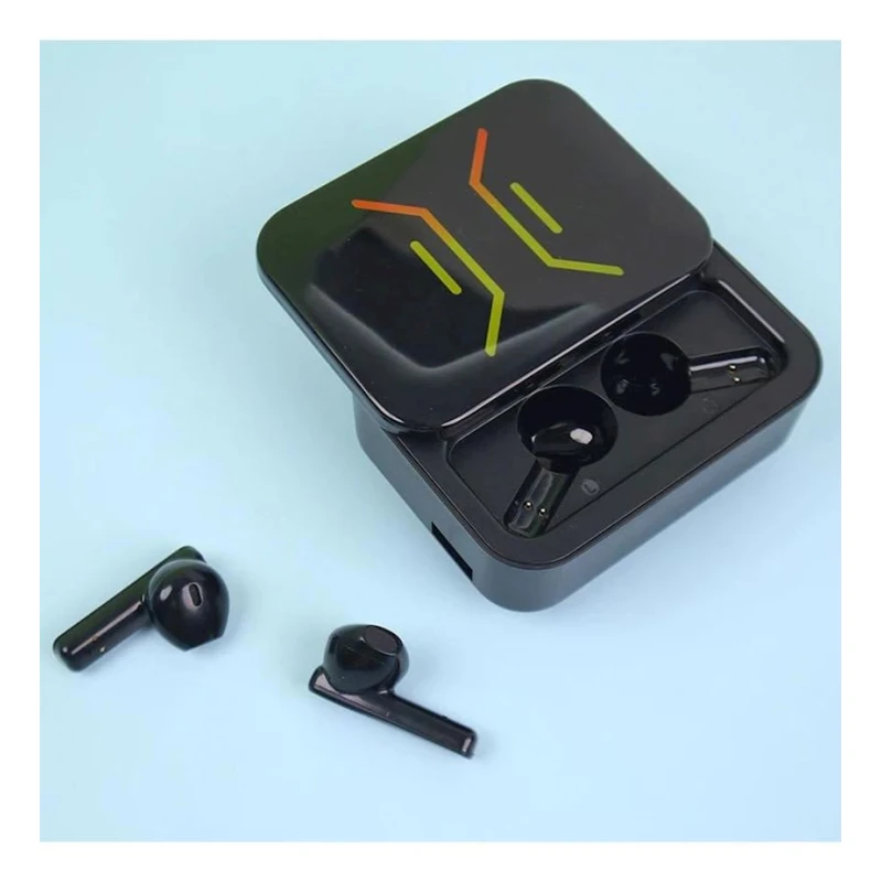 Simsiz qulaqlıqlar M80 With Power Bank