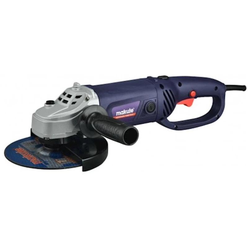 Угловая шлифовальная машинка Makute AG018-A Угловая шлифовальная машинка Makute AG018-A