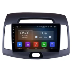 Avtomobil monitoru Still Coll Hyundai Elantra 2007-2011