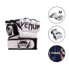 Перчатки для ММА Venum 1069, мужские, M, белые