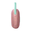 Портативная колонка JBL Clip 5 Pink (JBLCLIP5PINK)