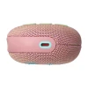 Портативная колонка JBL Clip 5 Pink (JBLCLIP5PINK)