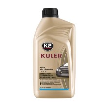 Antifriz göy K2 Kuler -35C G11, 1 l