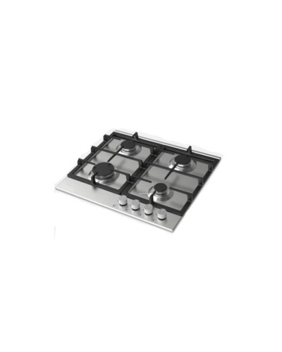 Bişirmə səthi Alneo 6072 Inox