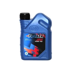 Моторное масло Fosser Drive Diesel 10W-40, 1 л FO475 Моторное масло Fosser Drive Diesel 10W-40, 1 л FO475