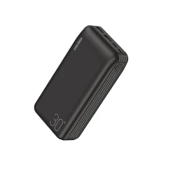Внешний аккумулятор Kaku KSC-429 30000 mAh Black Внешний аккумулятор Kaku KSC-429 30000 mAh Black