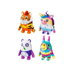 Мягкая игрушка Character Options Pinata Smashlings Huggable Plush SL7008A, товар в ассортименте