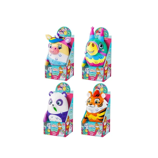 Мягкая игрушка Character Options Pinata Smashlings Huggable Plush SL7008A, товар в ассортименте