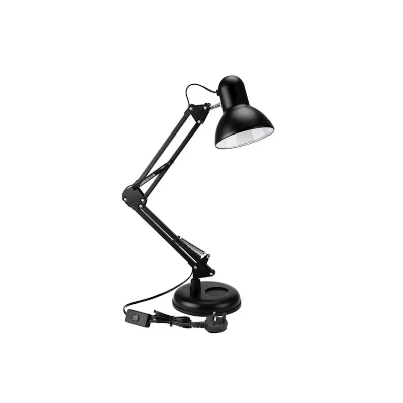 Настольный светильник Clip Lamps MT-810B Black Настольный светильник Clip Lamps MT-810B Black