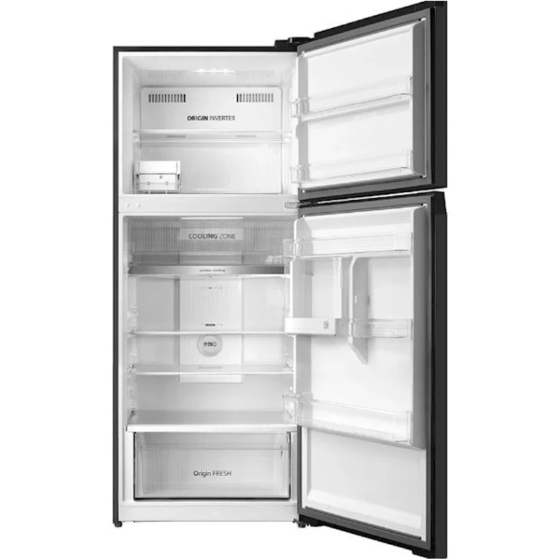 Холодильник Toshiba GR-RT559WE-PMJ (37)