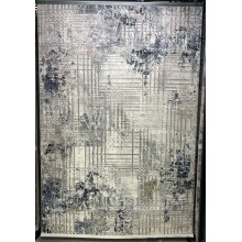 Xalça Sahara SHA-00003608, təbii ipək, rəngbərəng, 250x350 sm