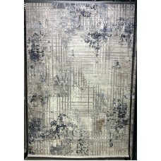 Xalça Sahara SHA-00003608, təbii ipək, rəngbərəng, 250x350 sm