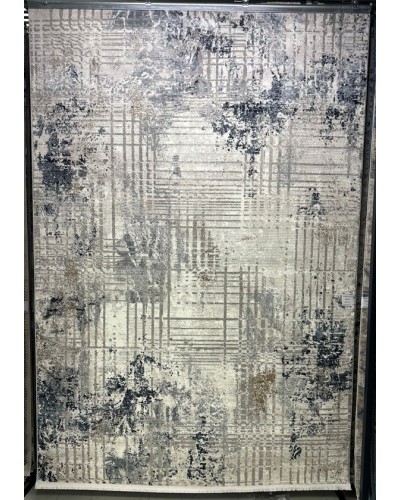Xalça Sahara SHA-00003608, təbii ipək, rəngbərəng, 250x350 sm