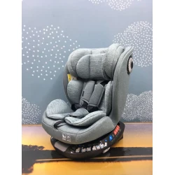 Детское автокресло Kidilo ATN-555