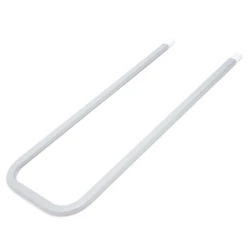 Балка для бассейна U-образная Bestway 6942138987690, серый