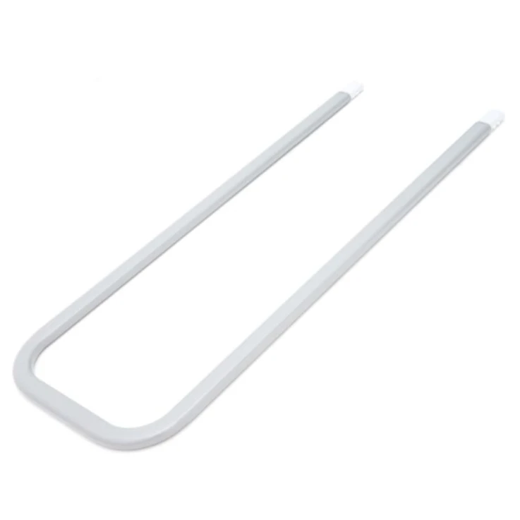 Hovuz üçün U-tipli tir Bestway 6942138987690, boz