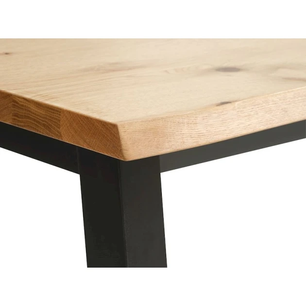 Письменный стол JYSK Skovlunde, 60x120x75 см, серый Письменный стол JYSK Skovlunde, 60x120x75 см, серый