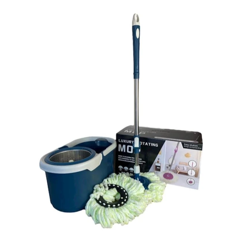 Набор для уборки p420678789, синий